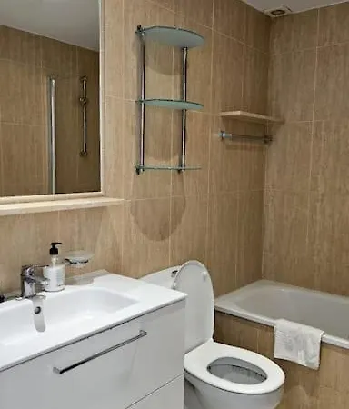 Apartment Marina Del Sol 232