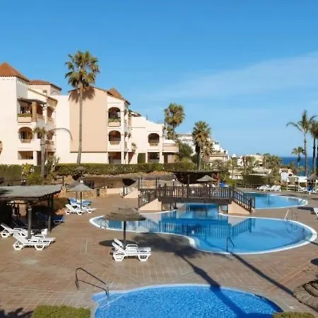 Marina Del Sol 232 * Malaga