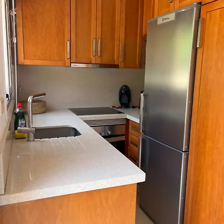 Apartment Marina Del Sol 232 *