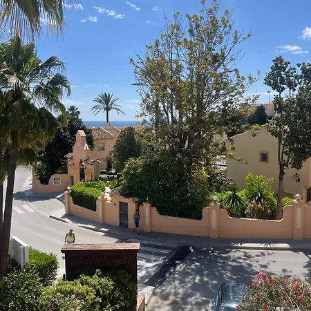 Apartment Marina Del Sol 232 Malaga