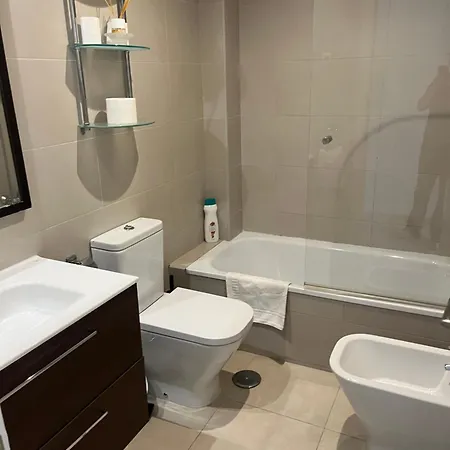 Apartment Marina Del Sol 232 *