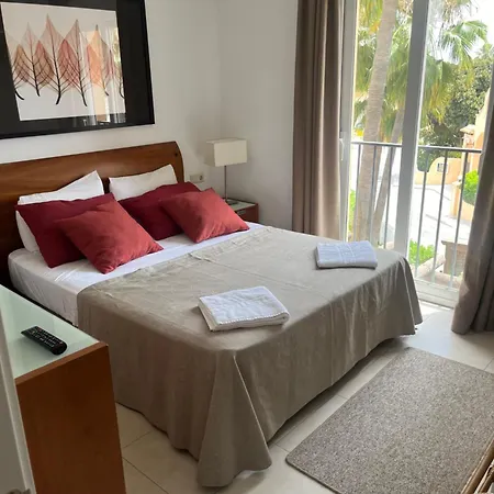 Marina Del Sol 232