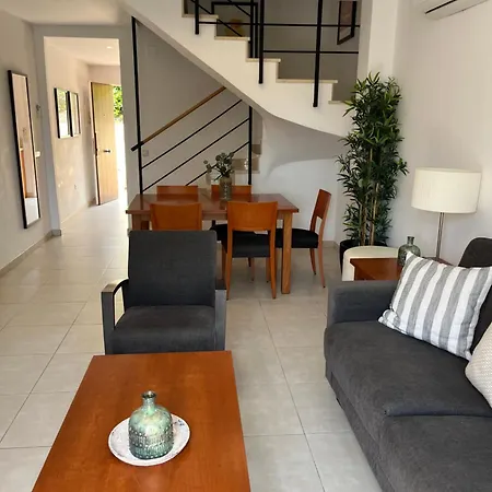 Marina Del Sol 232 Apartment *