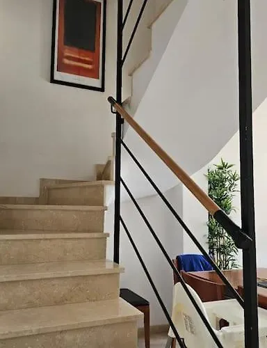 Marina Del Sol 232 Appartement *