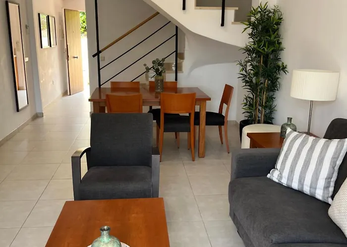 Marina Del Sol 232 Appartement *
