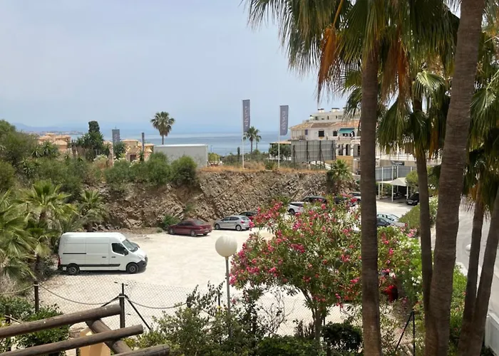 Appartement Marina Del Sol 232 *