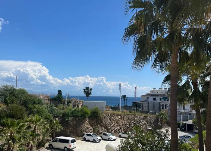 Appartement Marina Del Sol 232